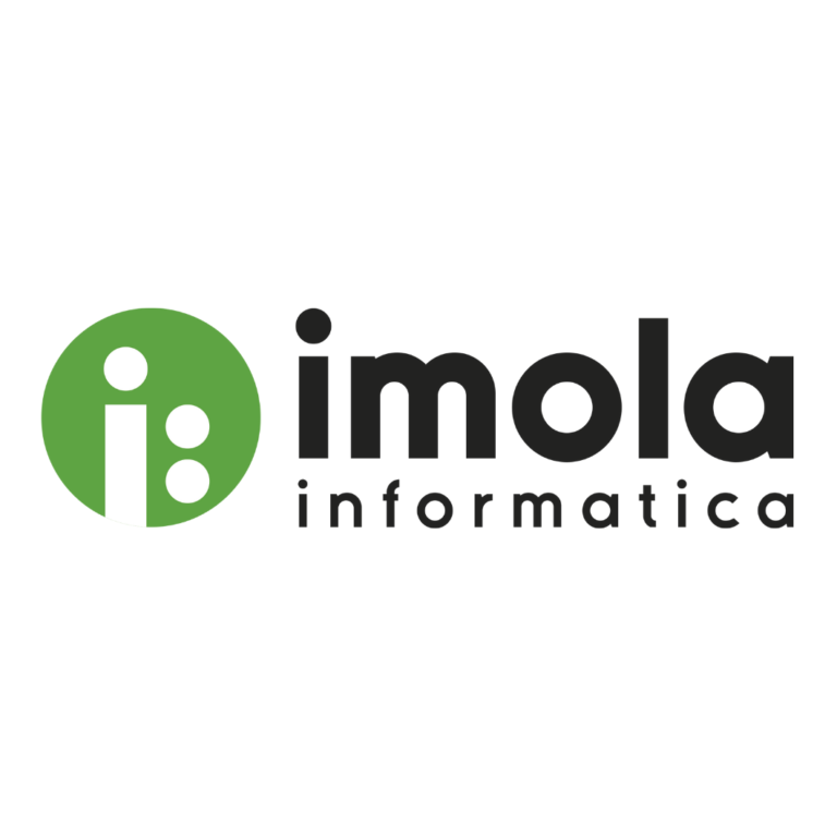 Logo Imola Informatica