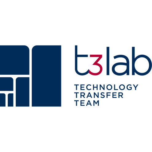 T3LAB logo