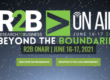 SBDIO I4.0 presente a R2B 2021