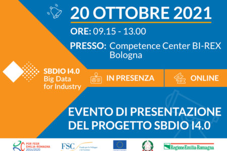 savedate SBDIOI40 Save the Date evento SBDIO I4.0